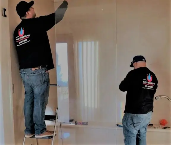 Professional plumbing installation for Tankless Water Heater Installation in Aldine